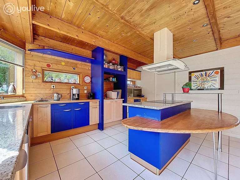 Maison Porspoder - 5 chambres