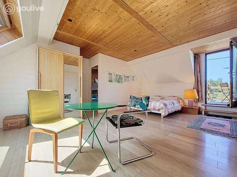 Maison Porspoder - 5 chambres