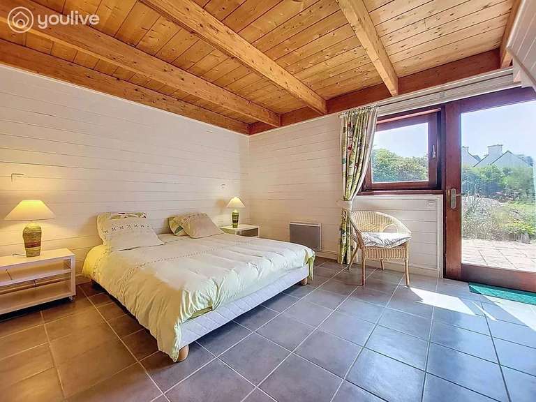 Maison Porspoder - 5 chambres