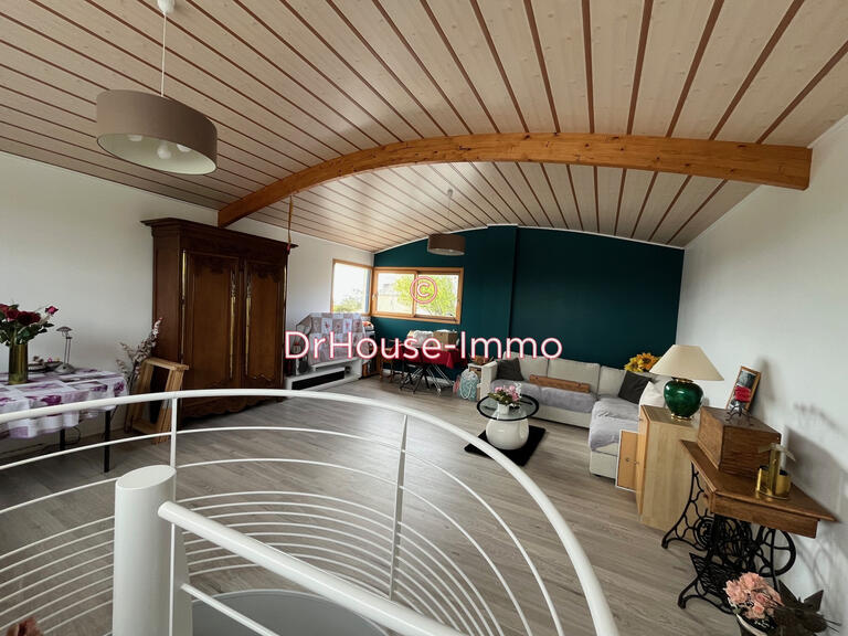 Villa Porspoder - 5 chambres - 236m²