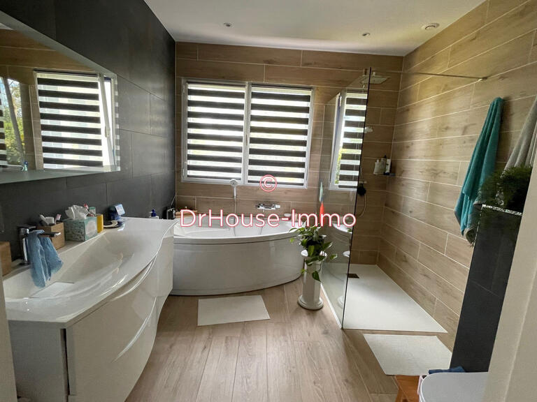 Villa Porspoder - 5 chambres - 236m²