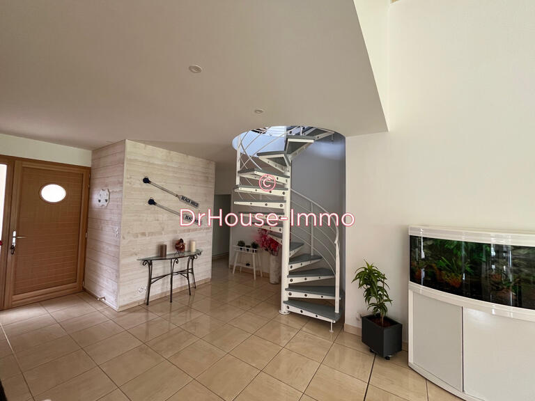 Villa Porspoder - 5 chambres - 236m²