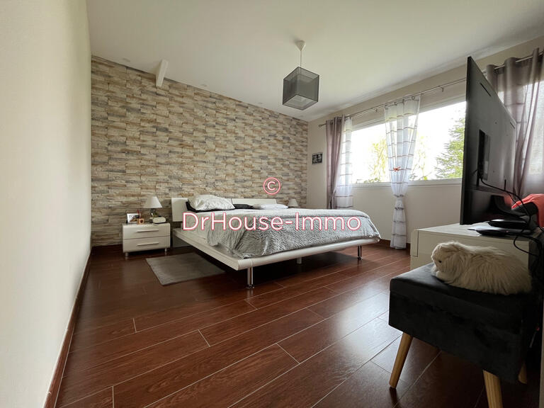Villa Porspoder - 5 chambres - 236m²