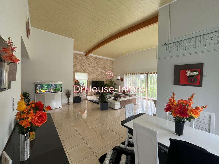 Villa Porspoder - 5 chambres - 236m²