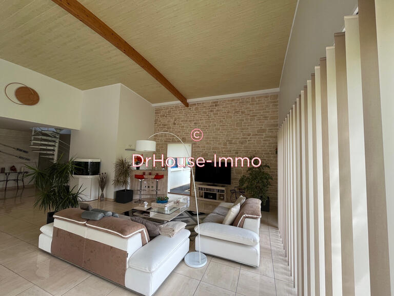 Villa Porspoder - 5 chambres - 236m²