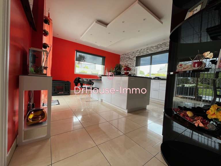 Villa Porspoder - 5 chambres - 236m²