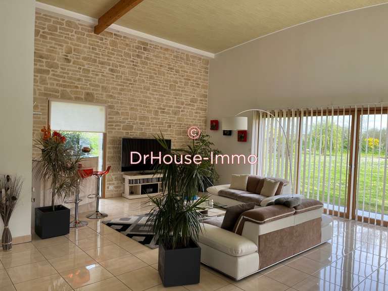 Villa Porspoder - 5 chambres - 236m²