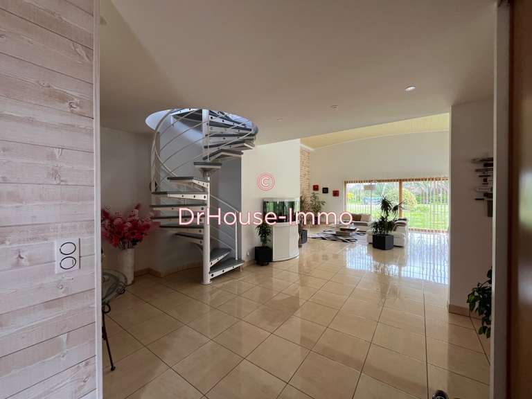 Villa Porspoder - 5 chambres - 236m²