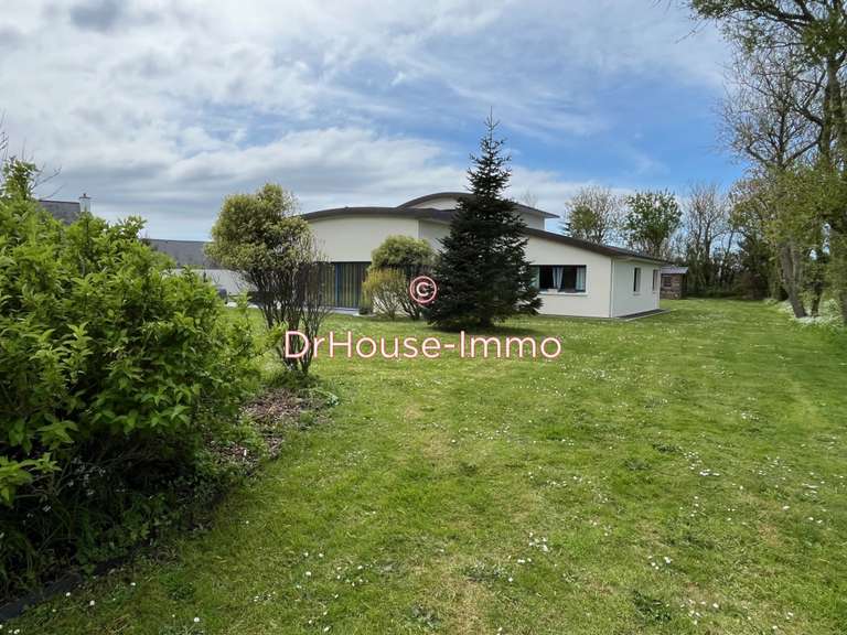 Villa Porspoder - 5 chambres - 236m²