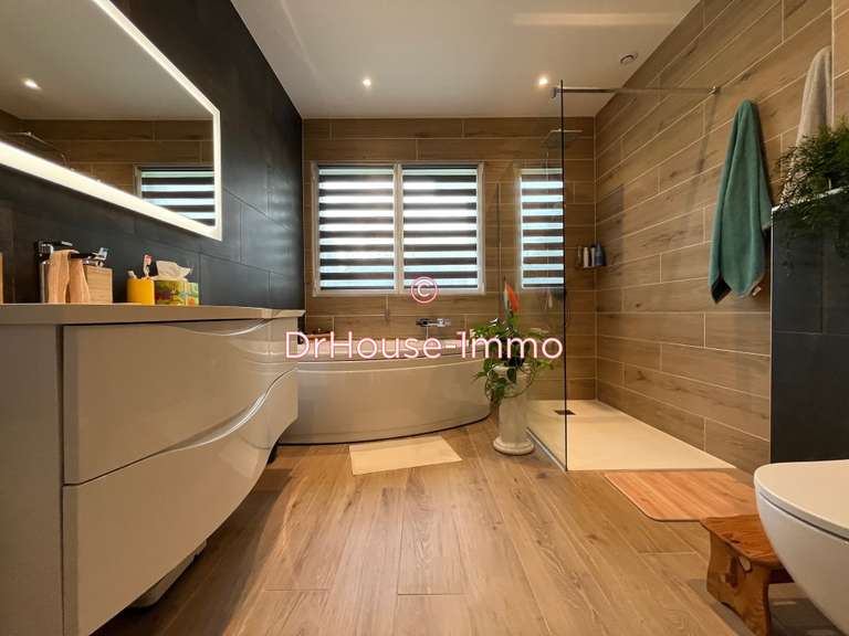 Villa Porspoder - 5 chambres - 236m²