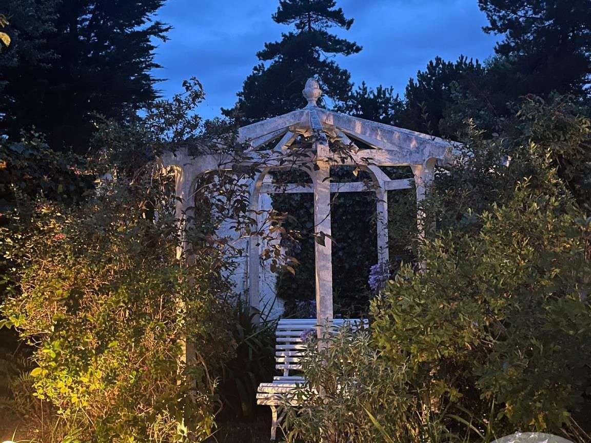 Maison Port-Bail-sur-Mer