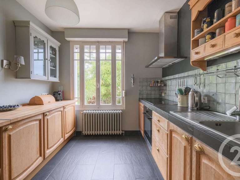 Maison Port-Bail-sur-Mer - 5 chambres