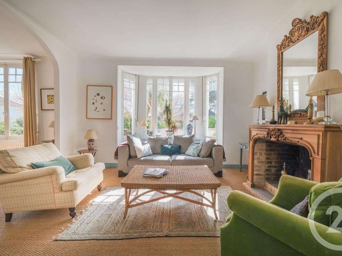 Maison Port-Bail-sur-Mer