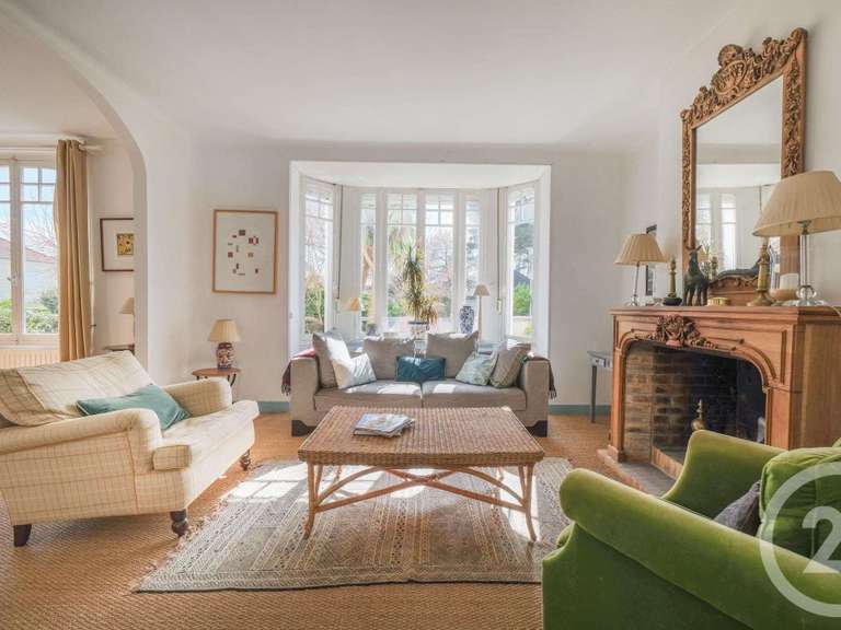 Maison Port-Bail-sur-Mer - 5 chambres