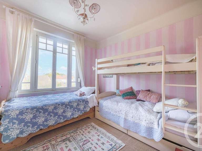 Maison Port-Bail-sur-Mer - 5 chambres