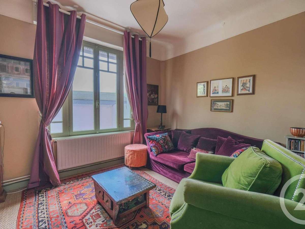 Maison Port-Bail-sur-Mer