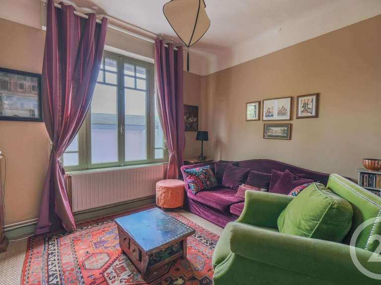 Maison Port-Bail-sur-Mer - 5 chambres