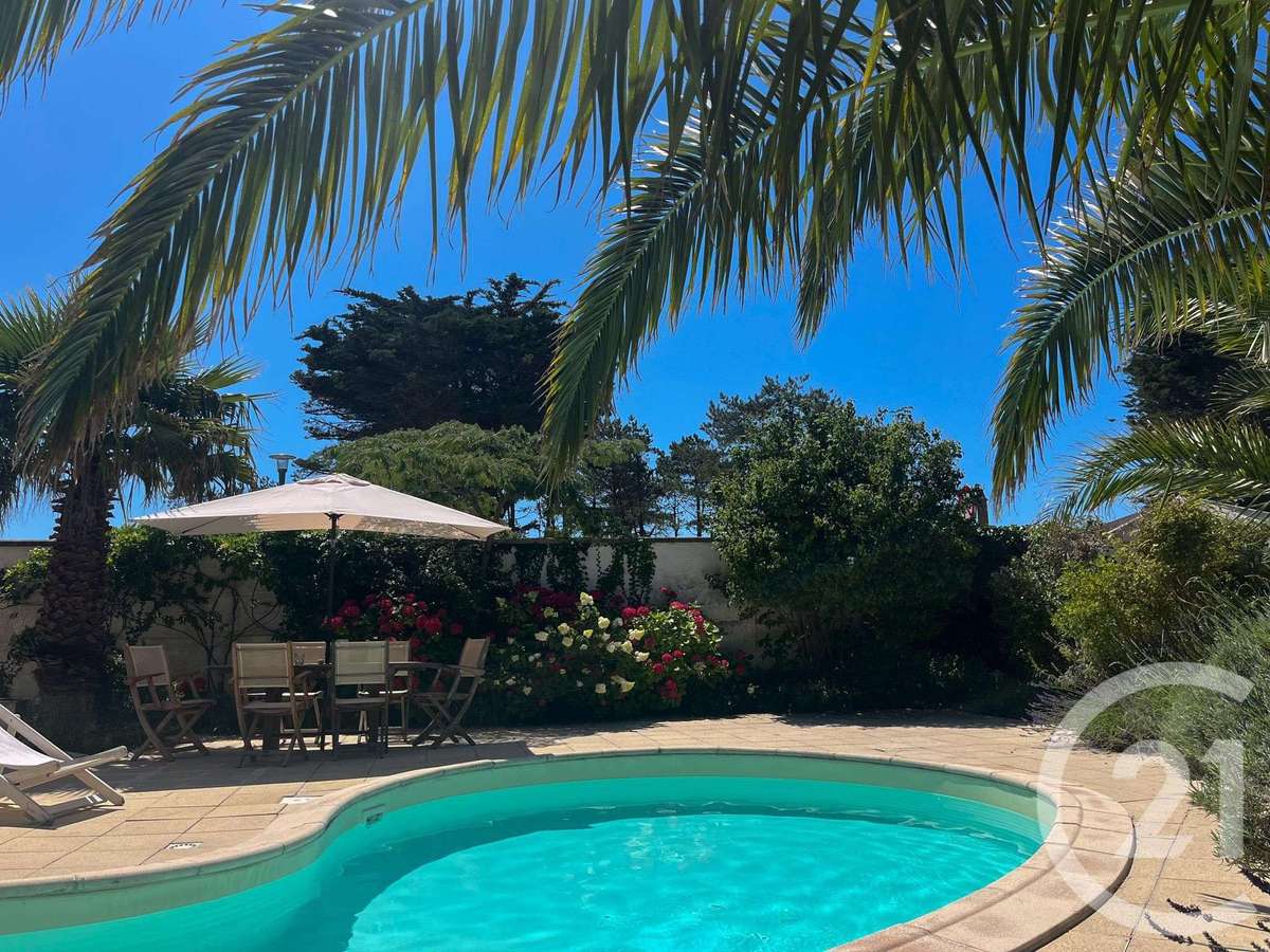 Maison Port-Bail-sur-Mer