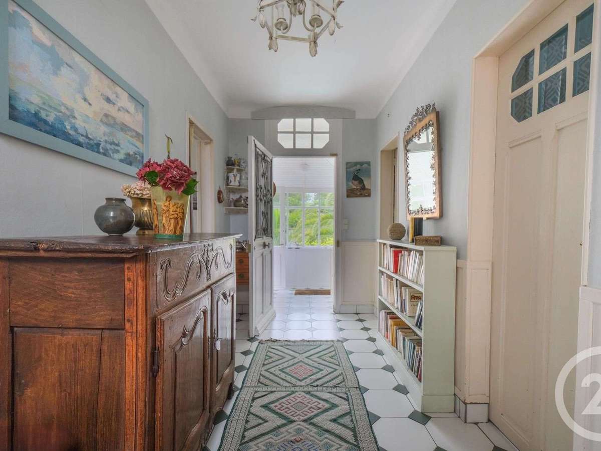 Maison Port-Bail-sur-Mer