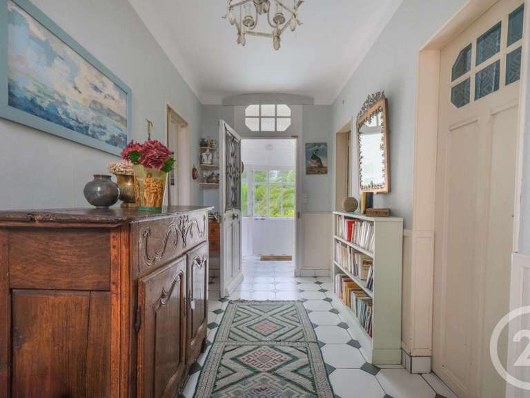 Maison Port-Bail-sur-Mer - 5 chambres