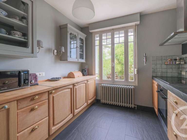 Maison Port-Bail-sur-Mer - 5 chambres