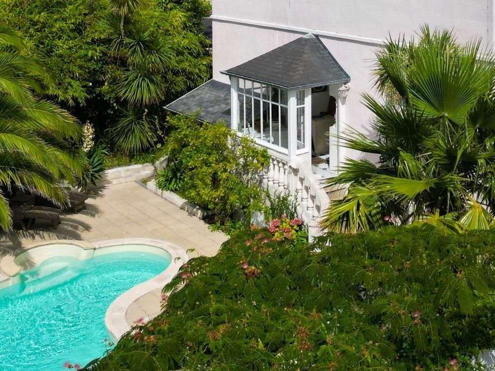 Maison Port-Bail-sur-Mer