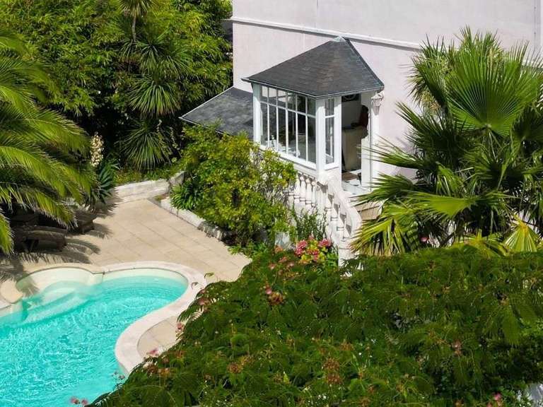 Maison Port-Bail-sur-Mer - 5 chambres