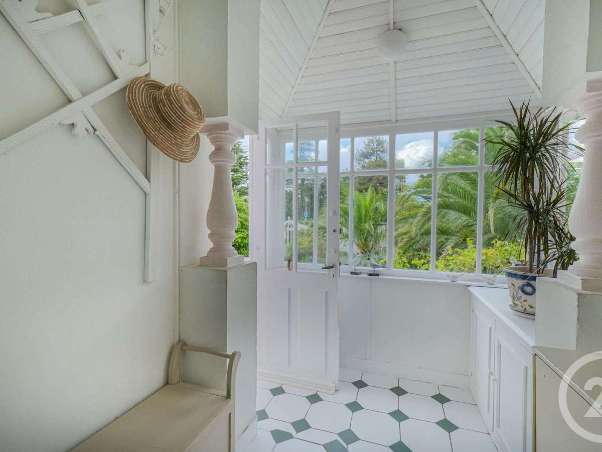 Maison Port-Bail-sur-Mer