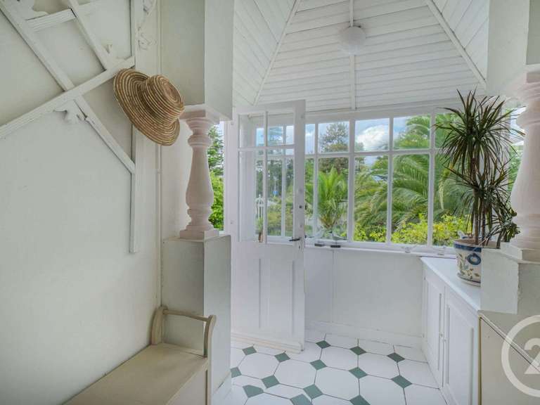 Maison Port-Bail-sur-Mer - 5 chambres