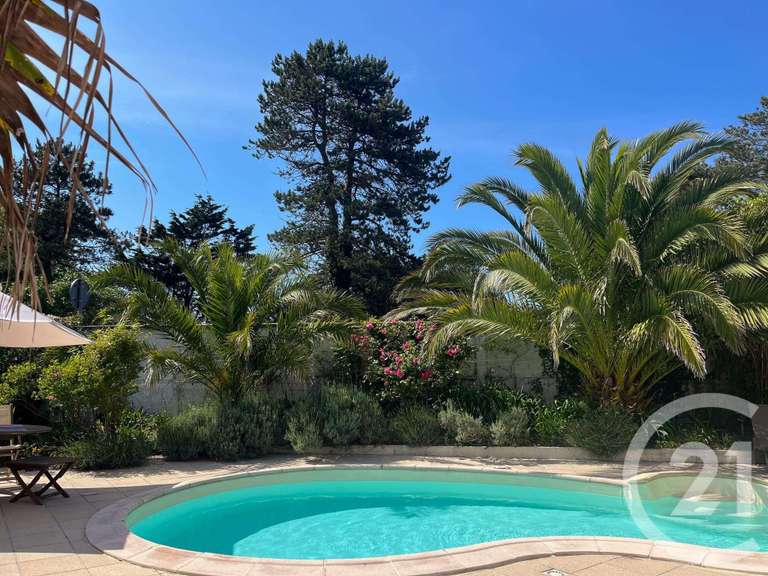 Maison Port-Bail-sur-Mer - 5 chambres