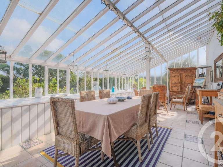 Maison Port-Bail-sur-Mer - 5 chambres