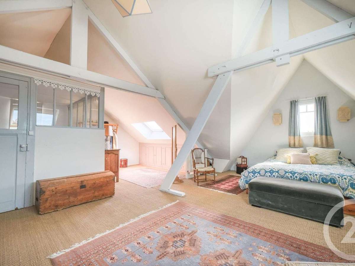 Maison Port-Bail-sur-Mer