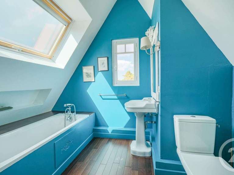 Maison Port-Bail-sur-Mer - 5 chambres