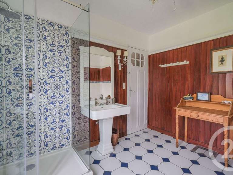 Maison Port-Bail-sur-Mer - 5 chambres