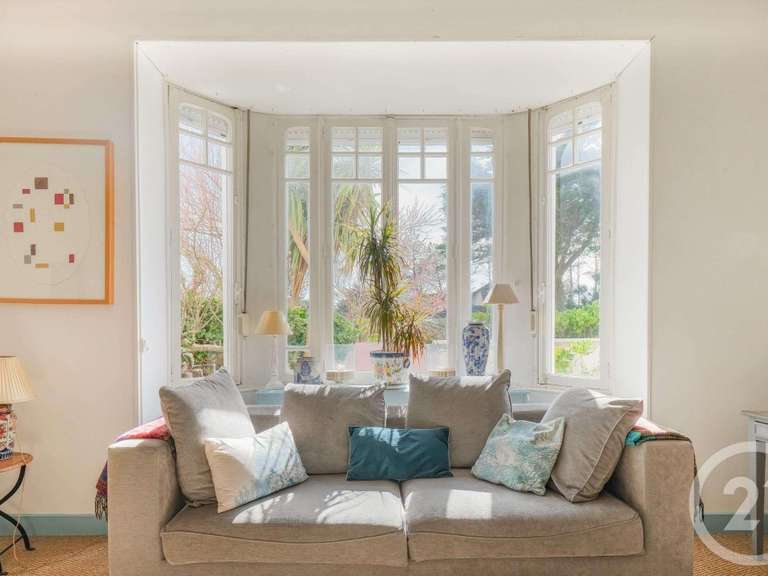 Maison Port-Bail-sur-Mer - 5 chambres