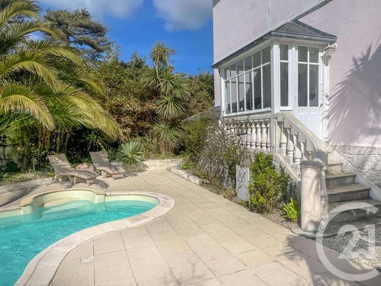 Maison Port-Bail-sur-Mer - 5 chambres