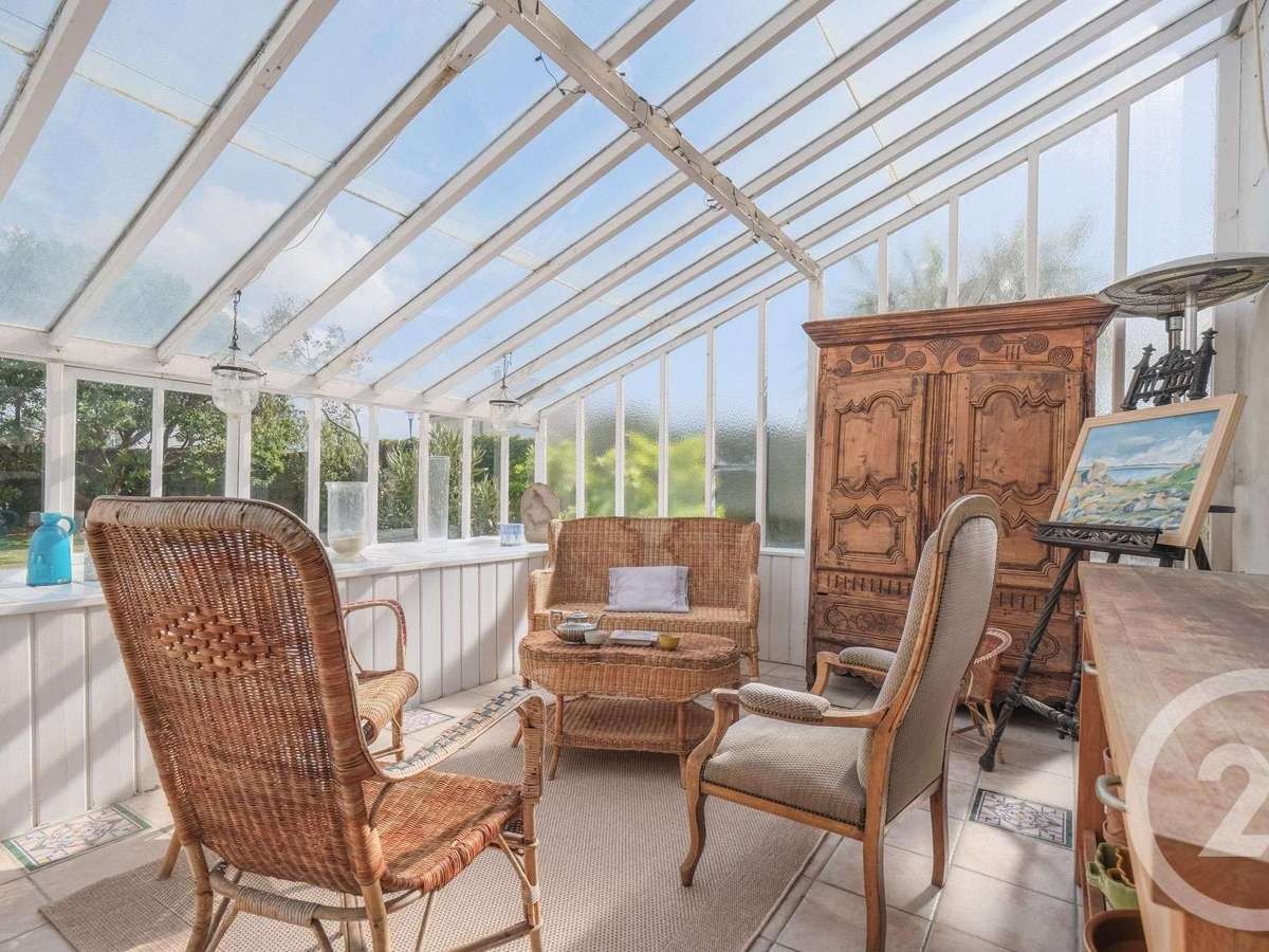 Maison Port-Bail-sur-Mer