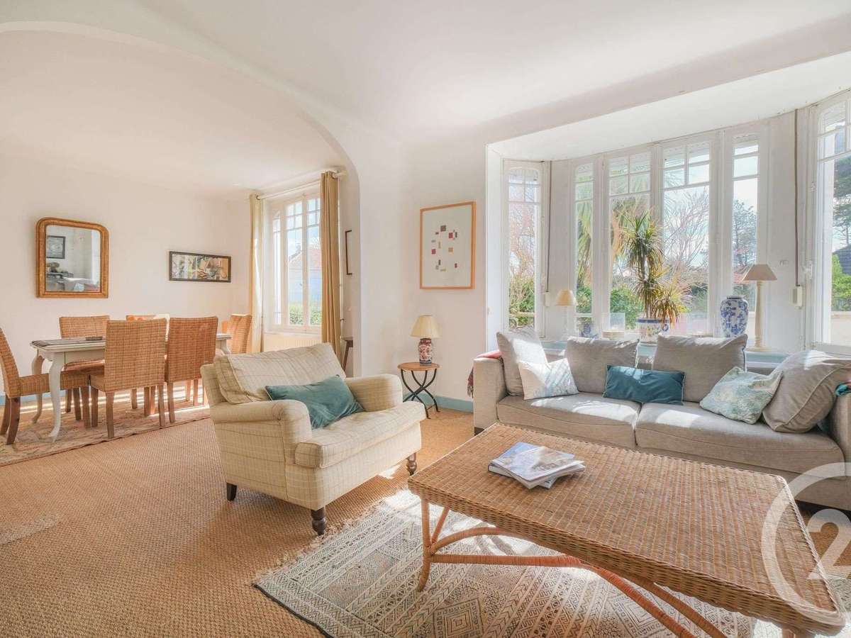 Maison Port-Bail-sur-Mer