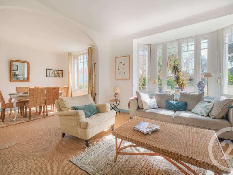 Maison Port-Bail-sur-Mer - 5 chambres