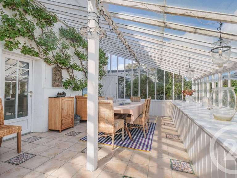 Maison Port-Bail-sur-Mer - 5 chambres