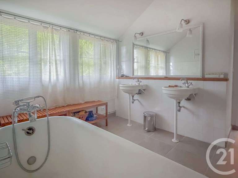 Maison Port-Bail-sur-Mer - 12 chambres