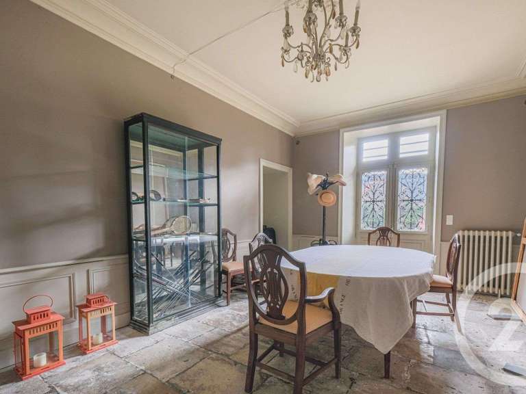 Maison Port-Bail-sur-Mer - 12 chambres