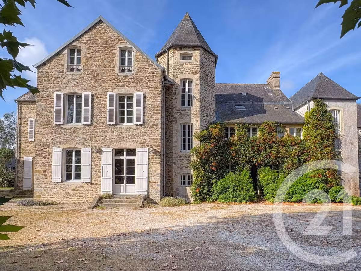 Maison Port-Bail-sur-Mer