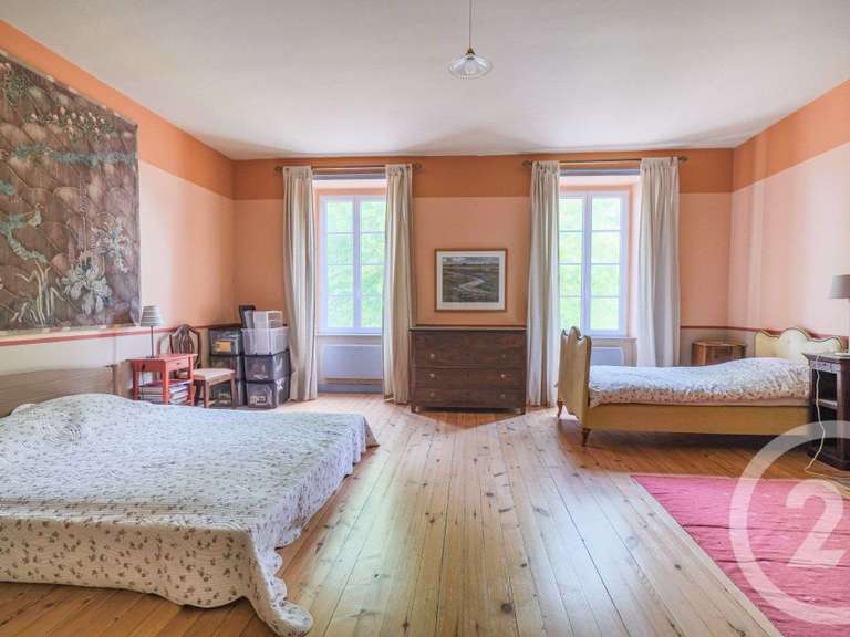 Maison Port-Bail-sur-Mer - 12 chambres
