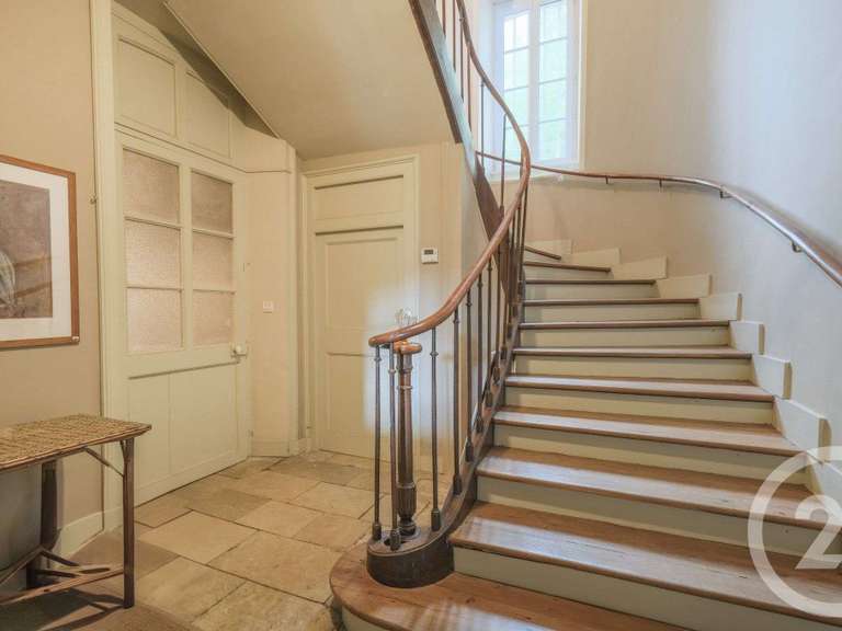Maison Port-Bail-sur-Mer - 12 chambres