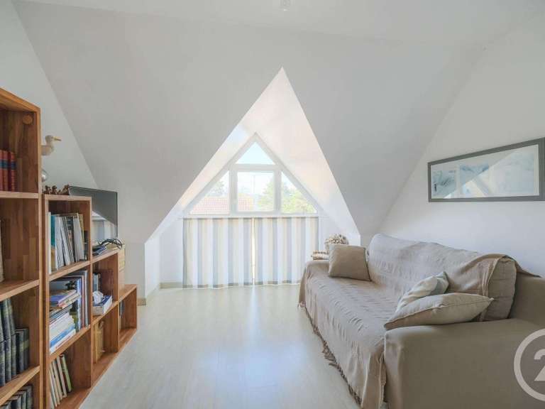 Maison Port-Bail-sur-Mer - 5 chambres