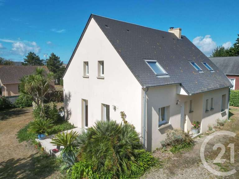 Maison Port-Bail-sur-Mer - 5 chambres
