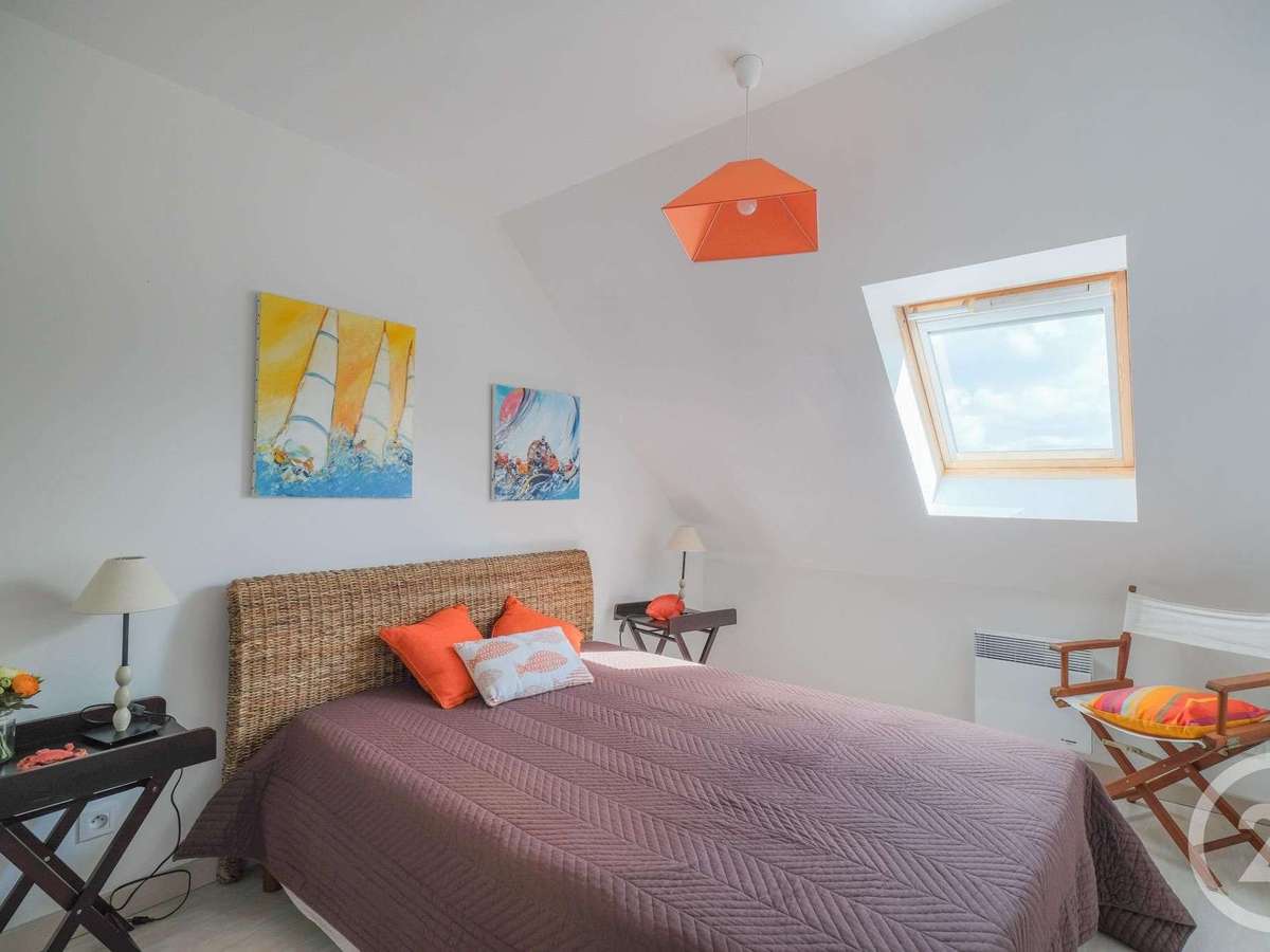Maison Port-Bail-sur-Mer