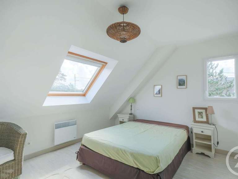 Maison Port-Bail-sur-Mer - 5 chambres