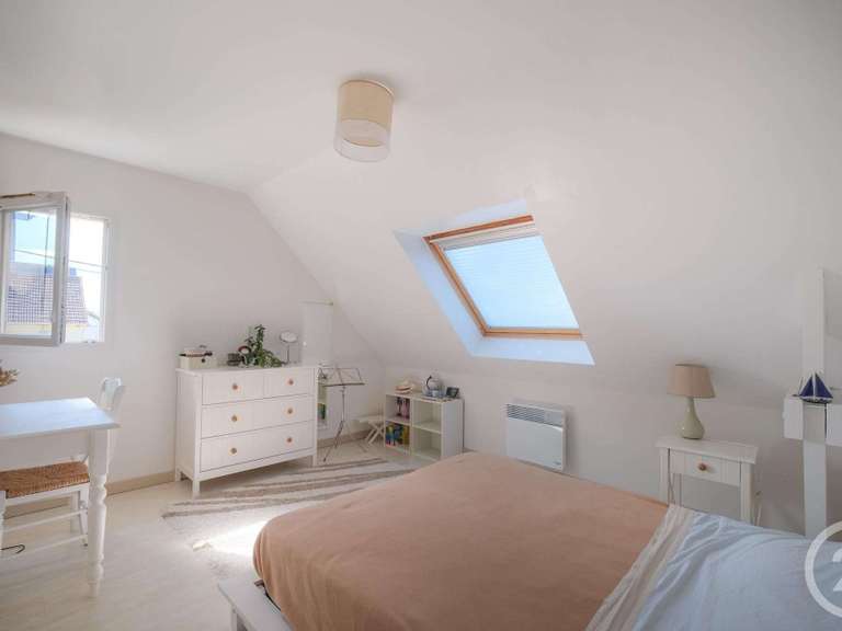 Maison Port-Bail-sur-Mer - 5 chambres